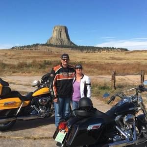 Meet your Posher, Scott